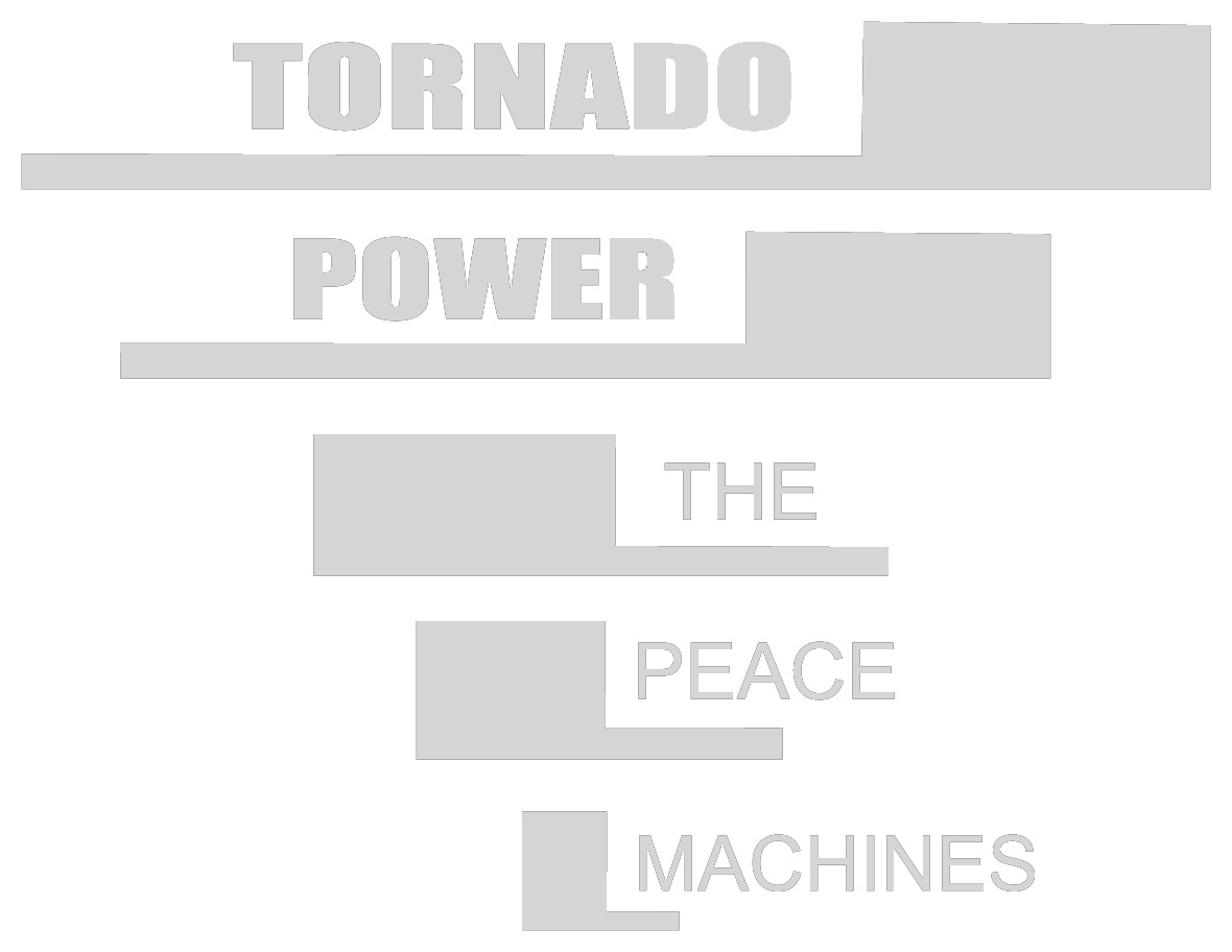 Tornado Power